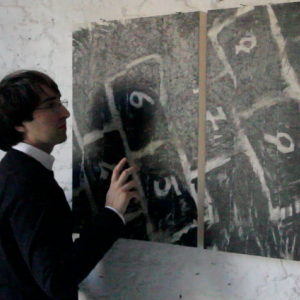 SHOCK GALLERY, montaggio video completato!